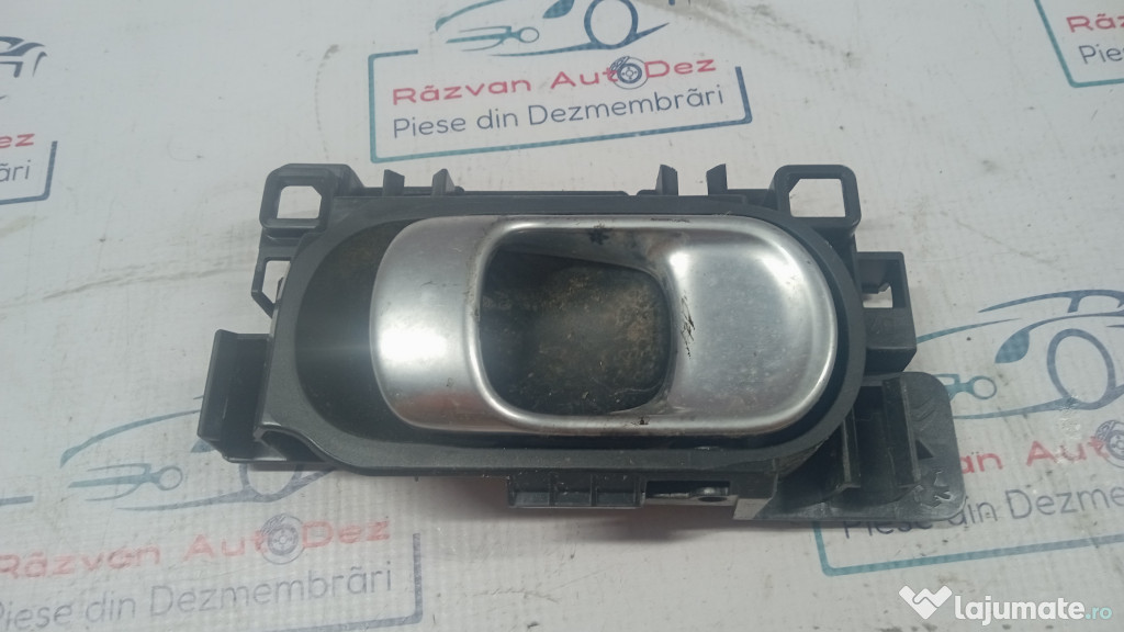 Maner interior stanga spate Citroen Cactus 2015