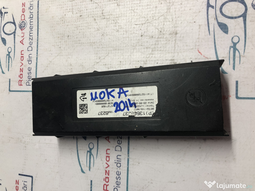 Modul clima Opel Mokka 2014