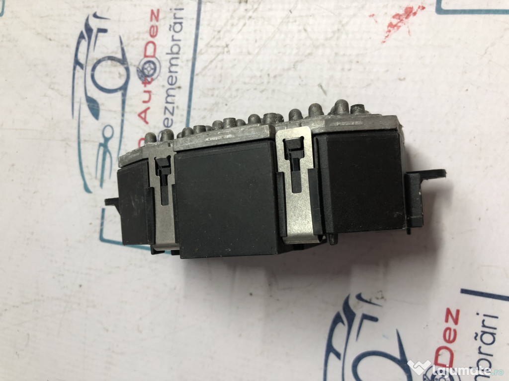 Rezistenta trepte aeroterma Volkswagen Passat CC 2009