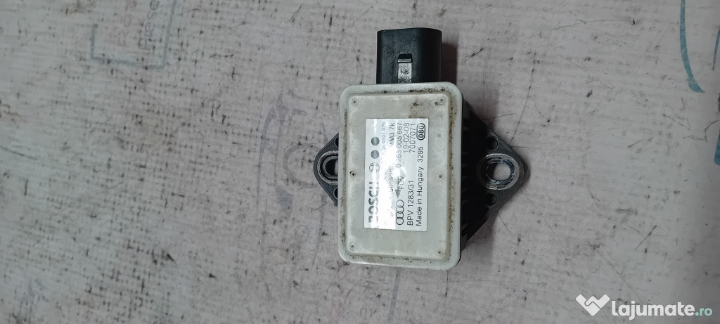 Modul senzor ESP Audi A5 2008