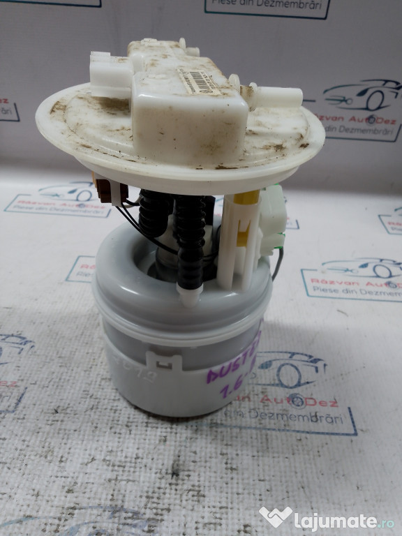 Pompa benzina Dacia Duster 1.6 Benzina 2019