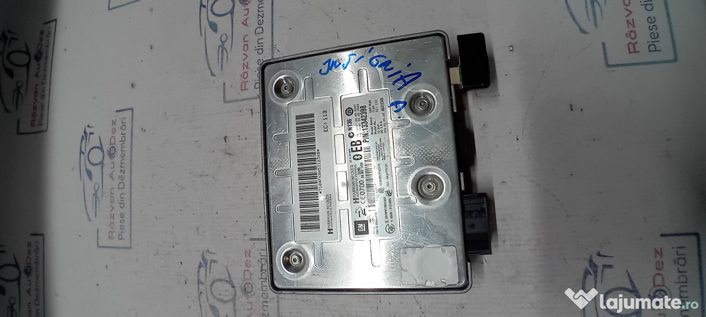 Modul bluetooth Opel Insignia A 2010