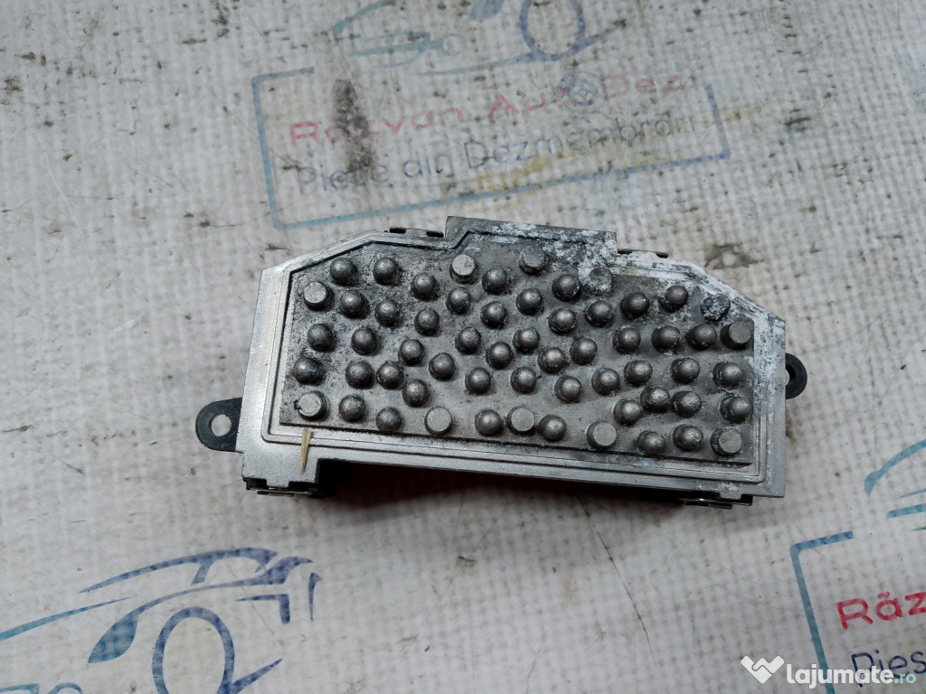 Rezistenta trepte aeroterma Volkswagen Passat B7 2013