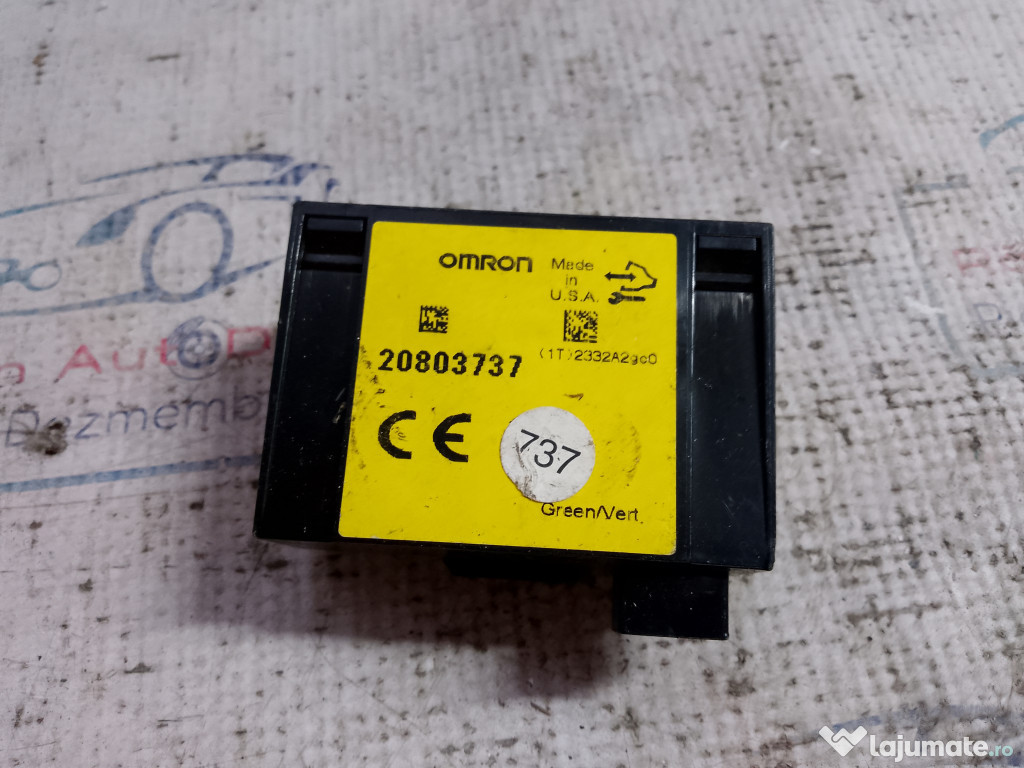 Modul keyless Chevrolet Captiva 2012