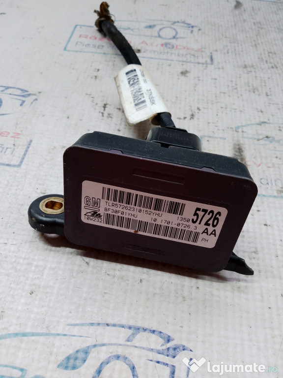 Modul senzor ESP Opel Insignia A 2011