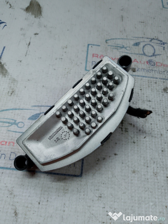 Rezistenta trepte aeroterma Skoda Octavia 3 2015