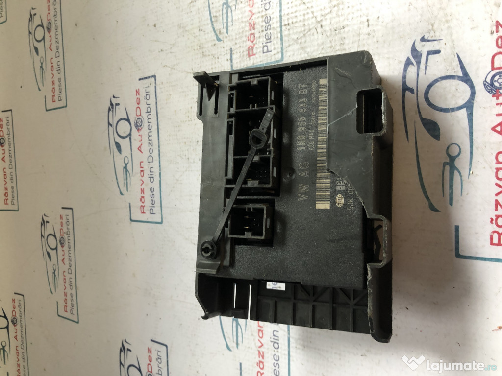 Calculator confort Volkswagen Tiguan 2008