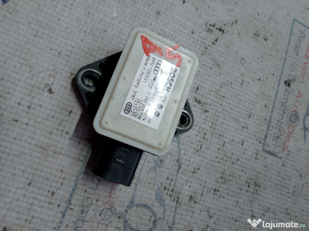Modul senzor ESP Audi A5 2009