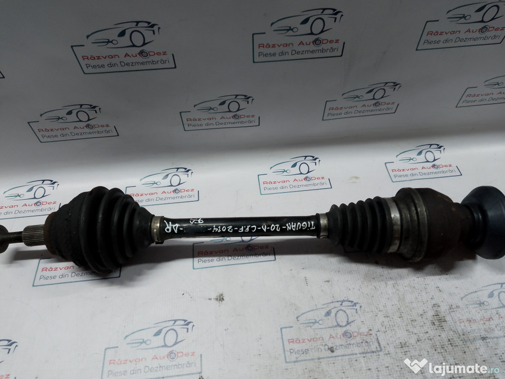 Planetara dreapta fata Volkswagen Tiguan 2.0 Motorina 2014