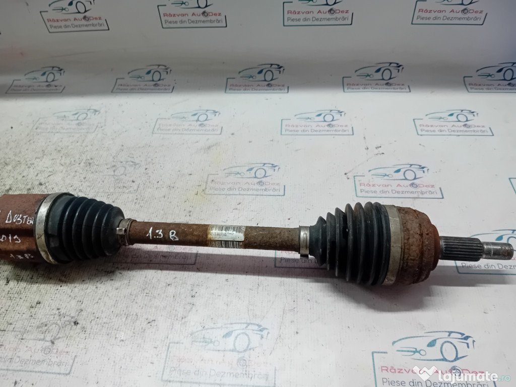 Planetara dreapta fata Dacia Duster 1.3 Benzina 2019