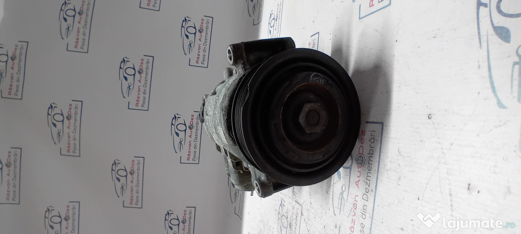 Compresor AC Volkswagen Tiguan 2.0 Motorina 2014