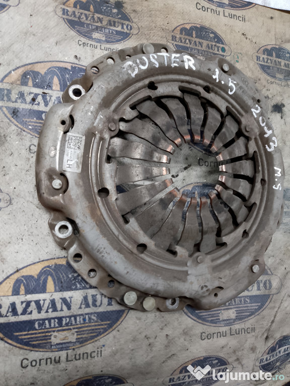 Placa de presiune masa simpla Dacia Duster 1.5 2013