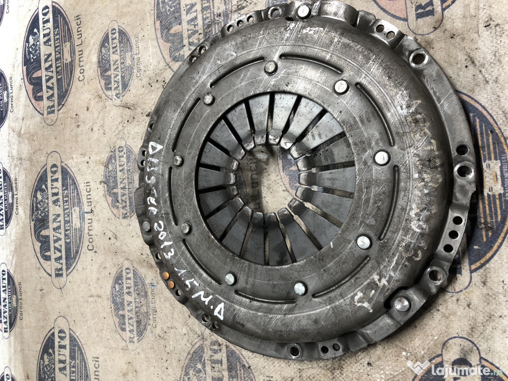 Placa de presiune masa dubla Dacia Duster 1.5 2013