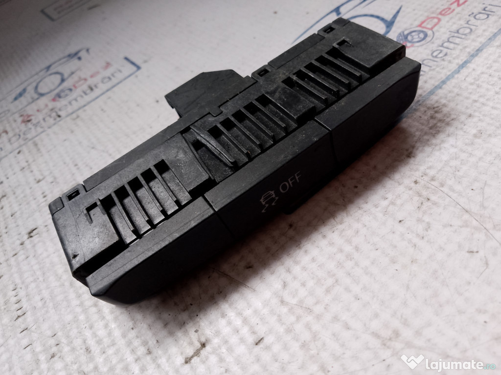 Buton ESP Audi A4 B8 2012