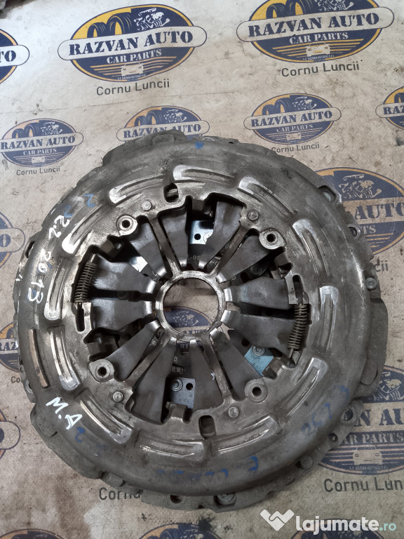 Placa de presiune masa dubla Mercedes E-Class W212 2.2 2013