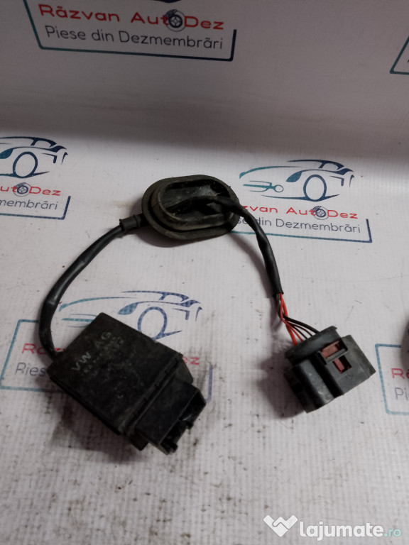 Releu pompa combustibil Volkswagen Golf 6 Benzina 2009