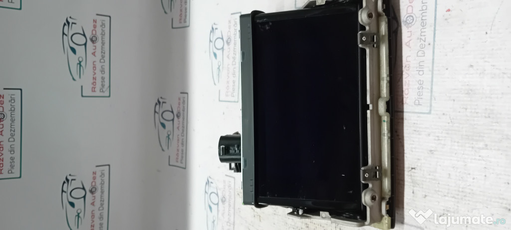 Display navigatie Audi A3 2017