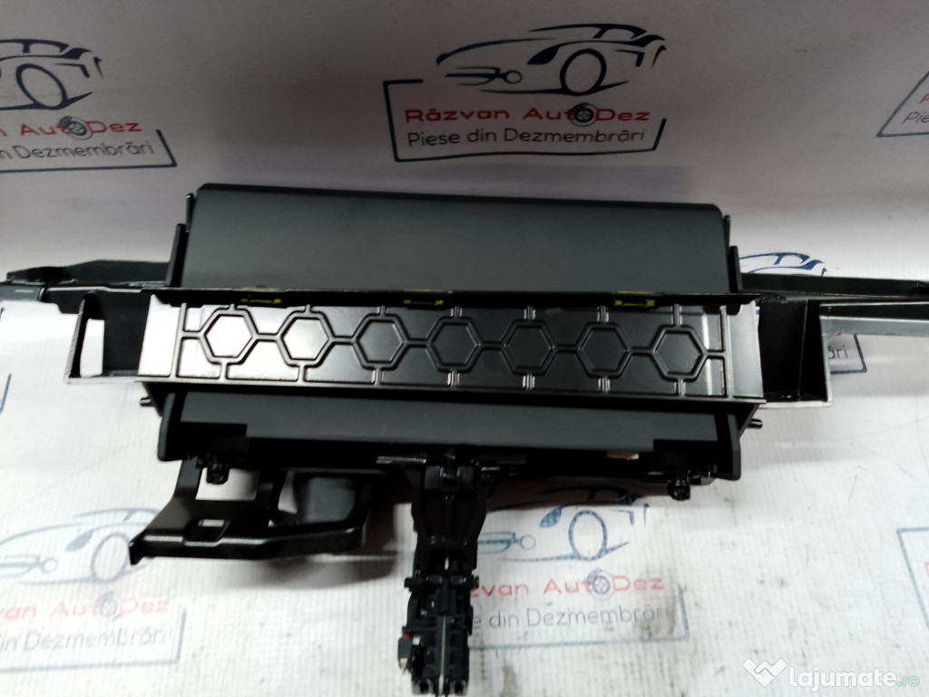 Display navigatie Audi A6 C7 2012