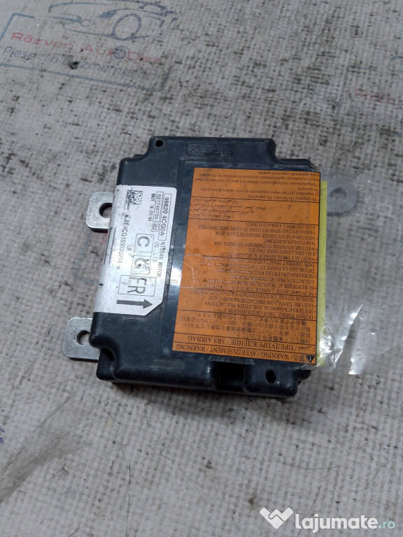 Modul airbag Nissan X-Trail 2014
