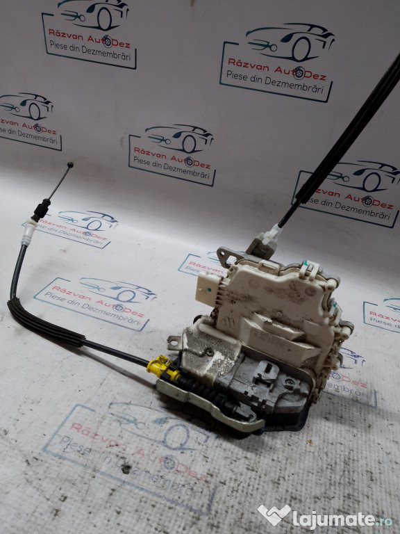 Broasca stanga spate Audi A4 B8 2008