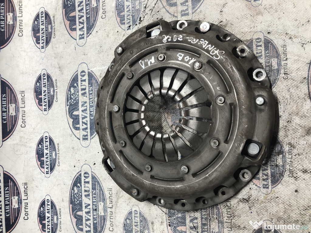 Placa de presiune masa dubla Dacia Sandero 1.0 Benzina 2022