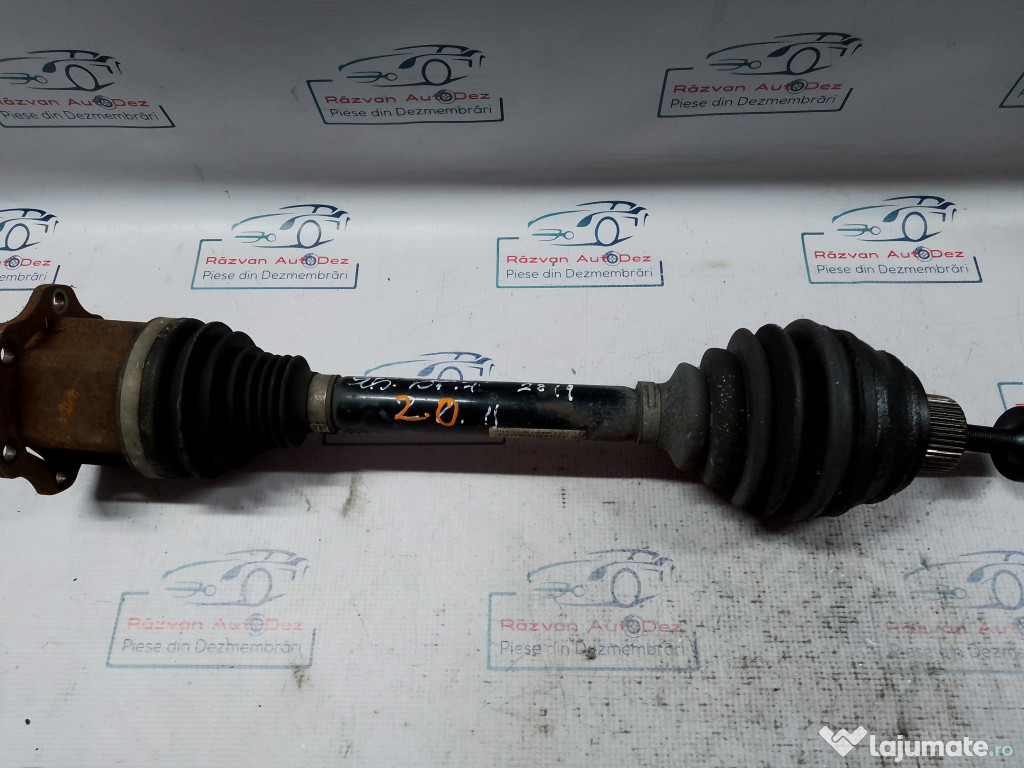 Planetara stanga fata Audi Q5 2.0 2011