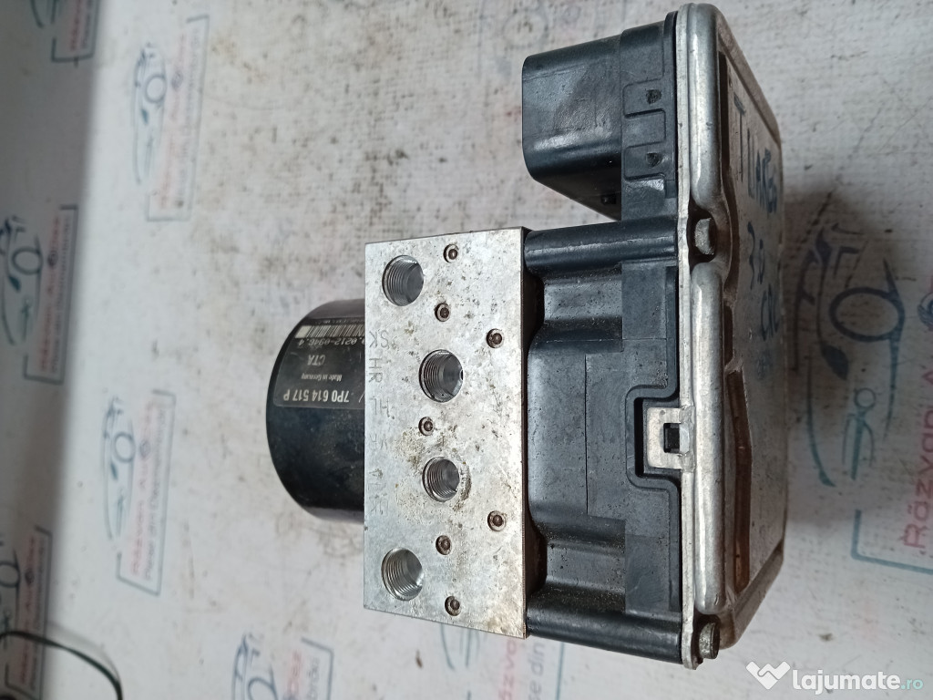 Pompa abs Volkswagen Touareg 3.0 2012