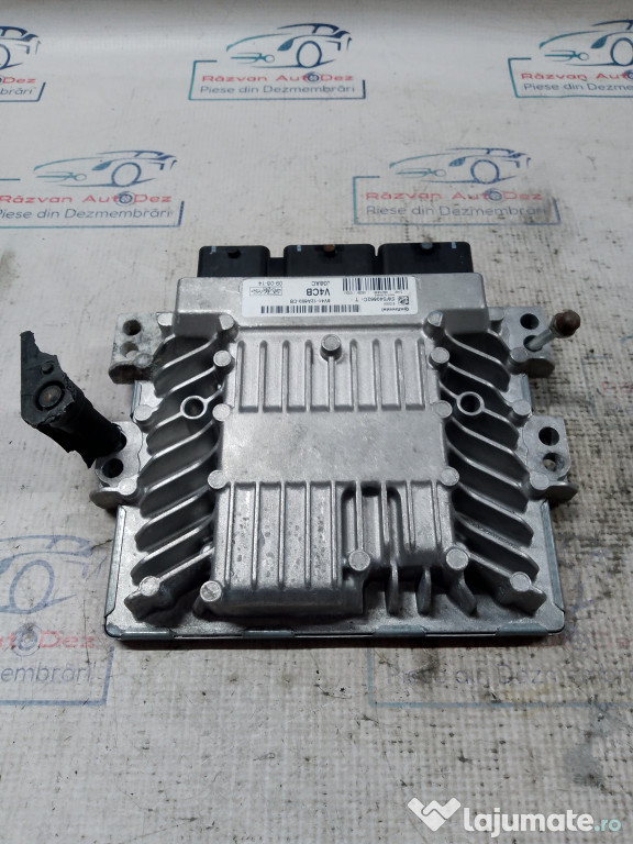 Calculator motor Ford Kuga 2.0 2008