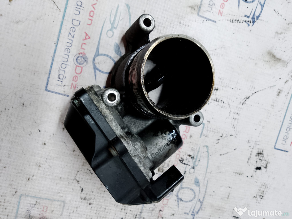 Clapeta acceleratie Volkswagen Polo 1.2 2011