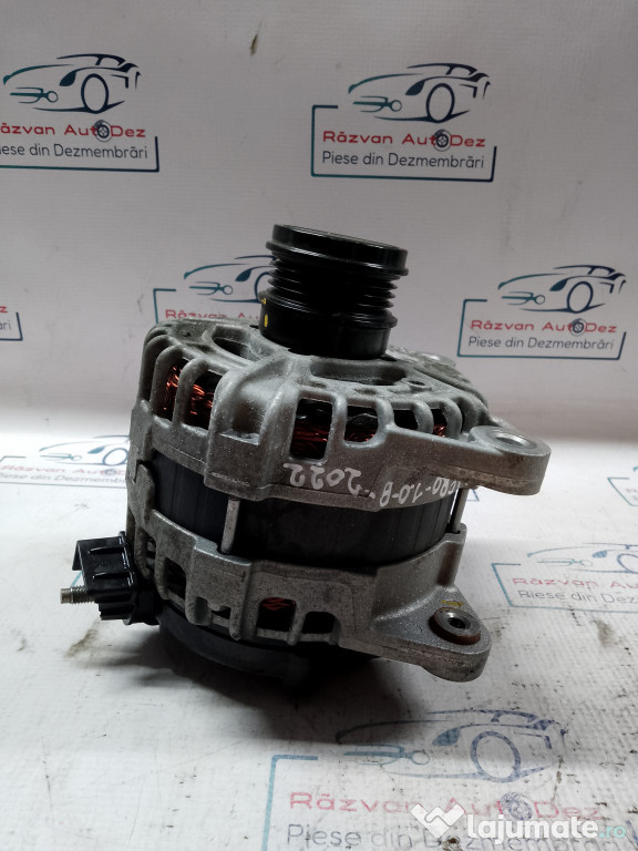 Alternator Dacia Sandero 1.0 Benzina 2022