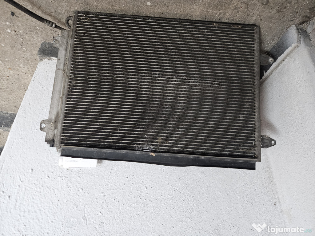 Radiator AC Volkswagen Tiguan 2.0 Motorina 2010