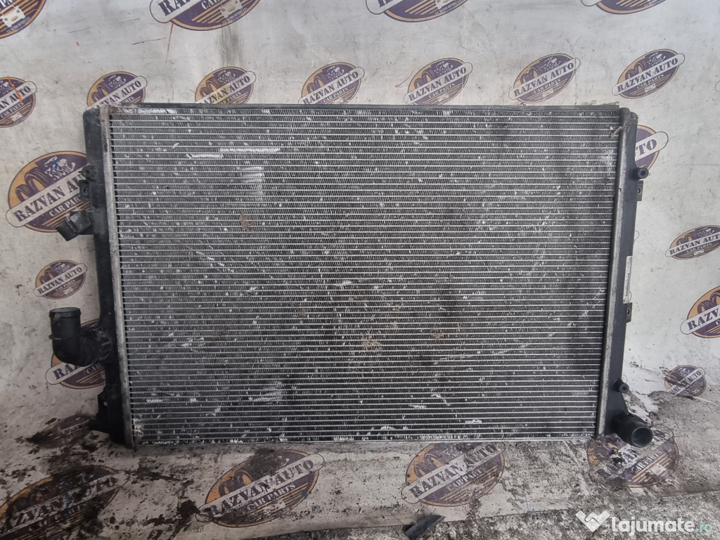 Radiator apa Volkswagen Tiguan 2.0 Motorina 2009