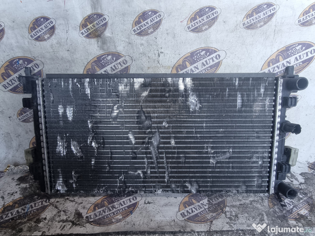 Radiator apa Skoda Fabia 2 1.2 Motorina 2012