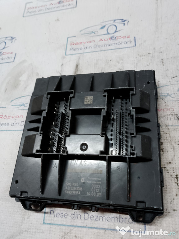 Calculator confort Volkswagen Polo 2010