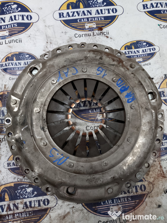 Placa de presiune masa simpla Skoda RAPID 1.6 2015