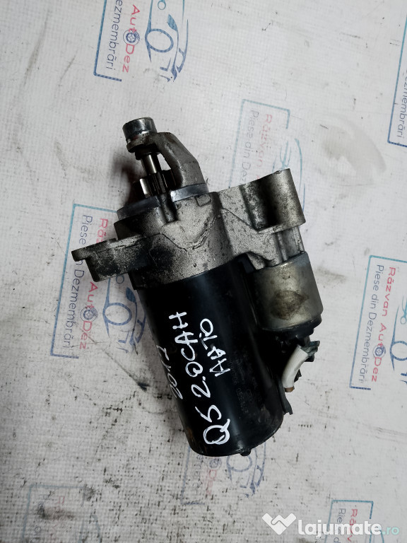 Electromotor Audi Q5 2.0 2012