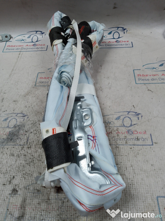 Airbag cortina dreapta Dacia Sandero 2022