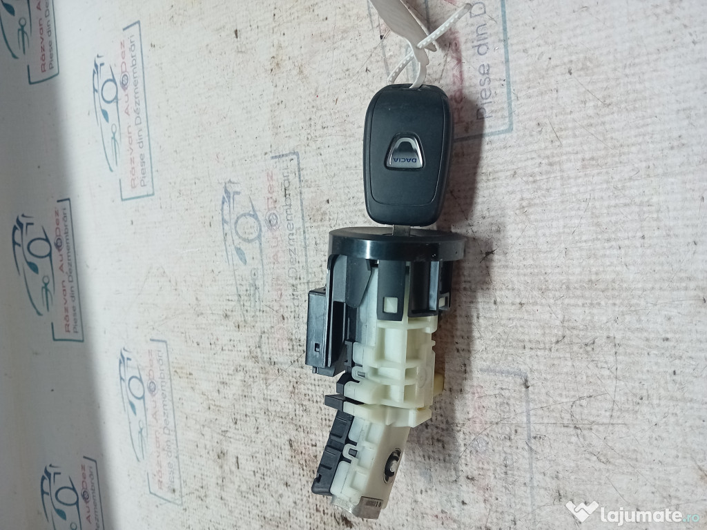 Contact plus cheie Dacia Sandero 2022