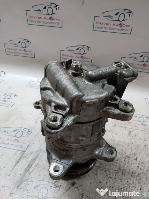 Compresor AC BMW Seria 4 2.0 Motorina 2014