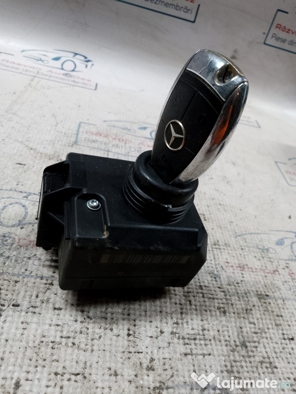 Contact plus cheie Mercedes C-Class 2008