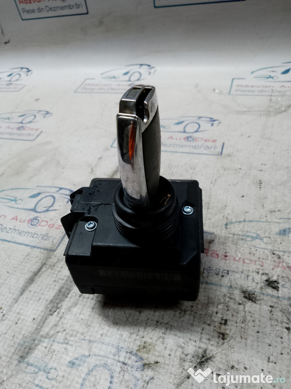 Contact plus cheie Mercedes C-Class 2010