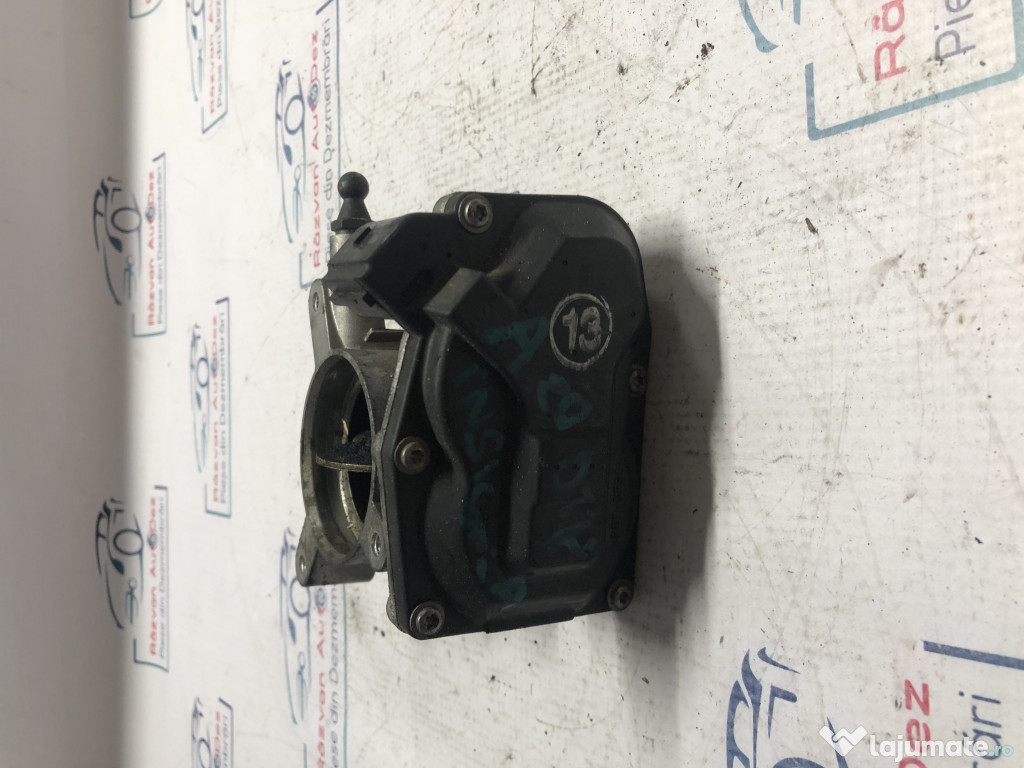 Clapeta acceleratie Opel Insignia A 2.0 2011