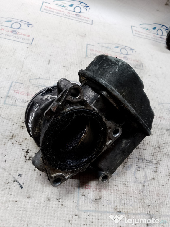 Clapeta acceleratie Mitsubishi Lancer 2008