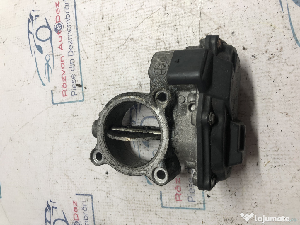 Clapeta acceleratie BMW Seria 1 F20 2011