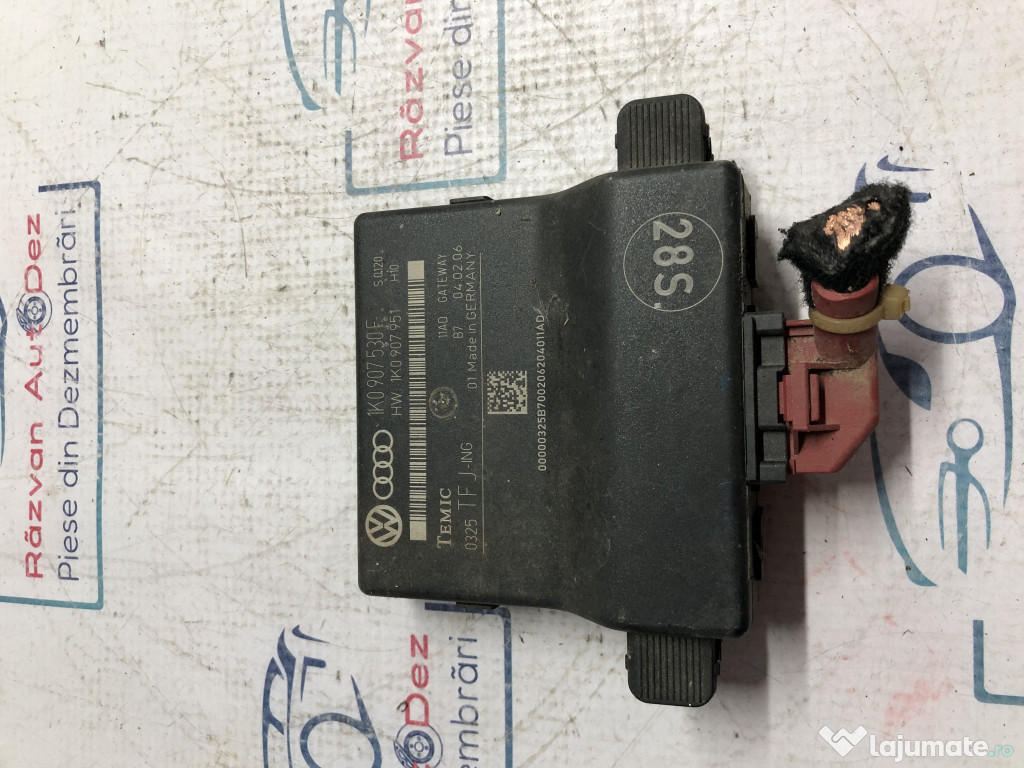 Modul Gateway Volkswagen Golf 5 2006