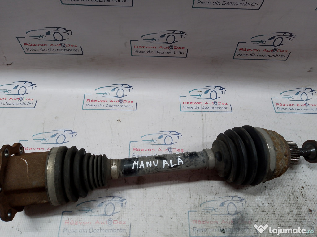 Planetara dreapta fata Audi A5 2.0 2014