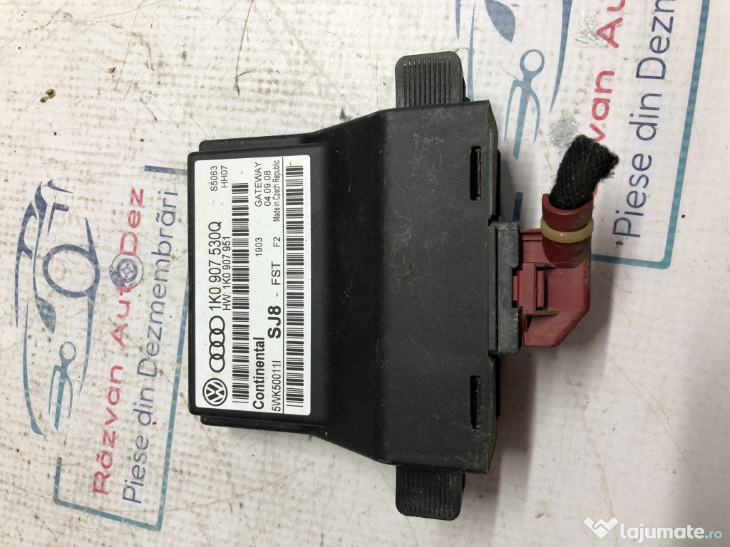 Modul Gateway Volkswagen Golf 5 2008