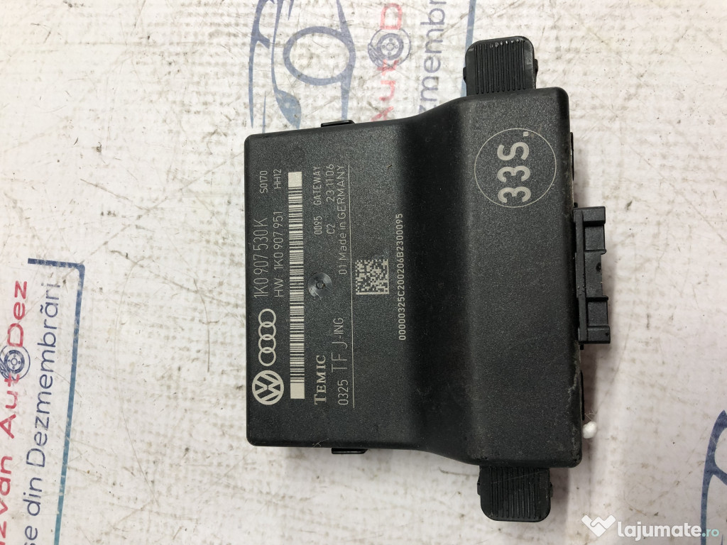 Modul Gateway Volkswagen Eos 2006