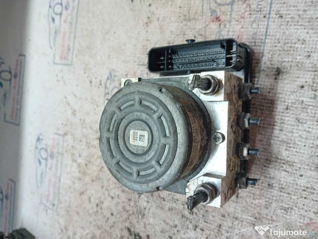 Pompa abs Volkswagen Golf 7 2014