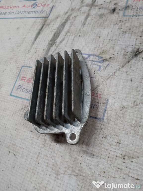 Modul far stanga Renault Koleos 2017